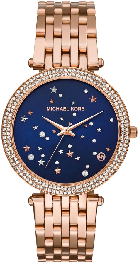 michael kors uhr damen darci|Michael Kors watches.